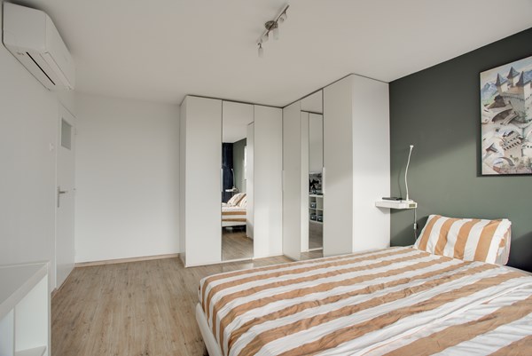 Medium property photo - Elviraland 45, 2591 GG Den Haag